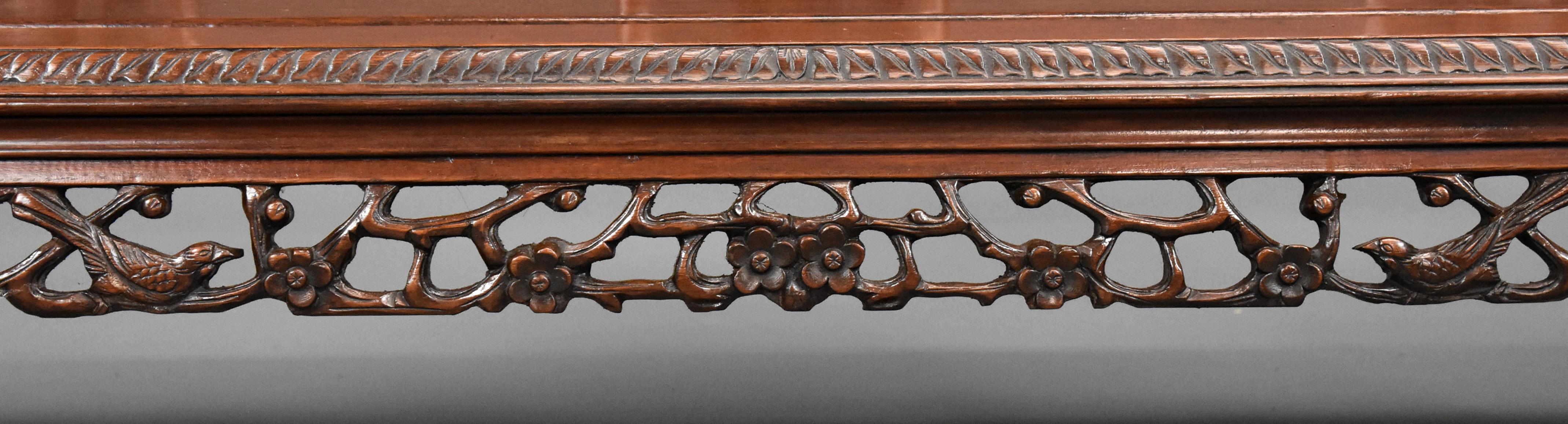 19th Century Chinese Sofa 5