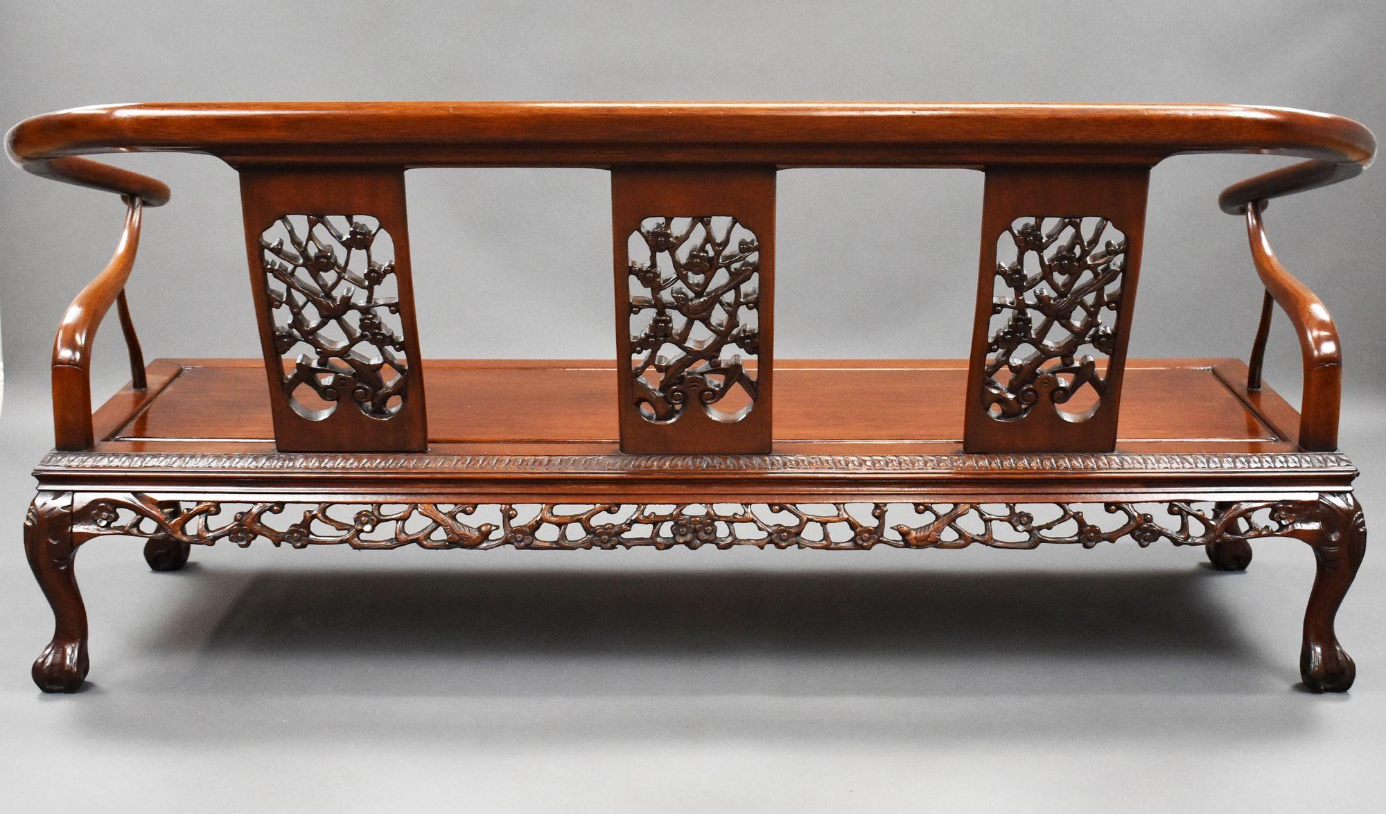 chinese sofa set