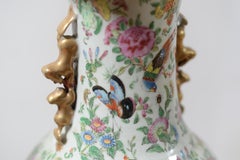 19th Century Chinese Vases