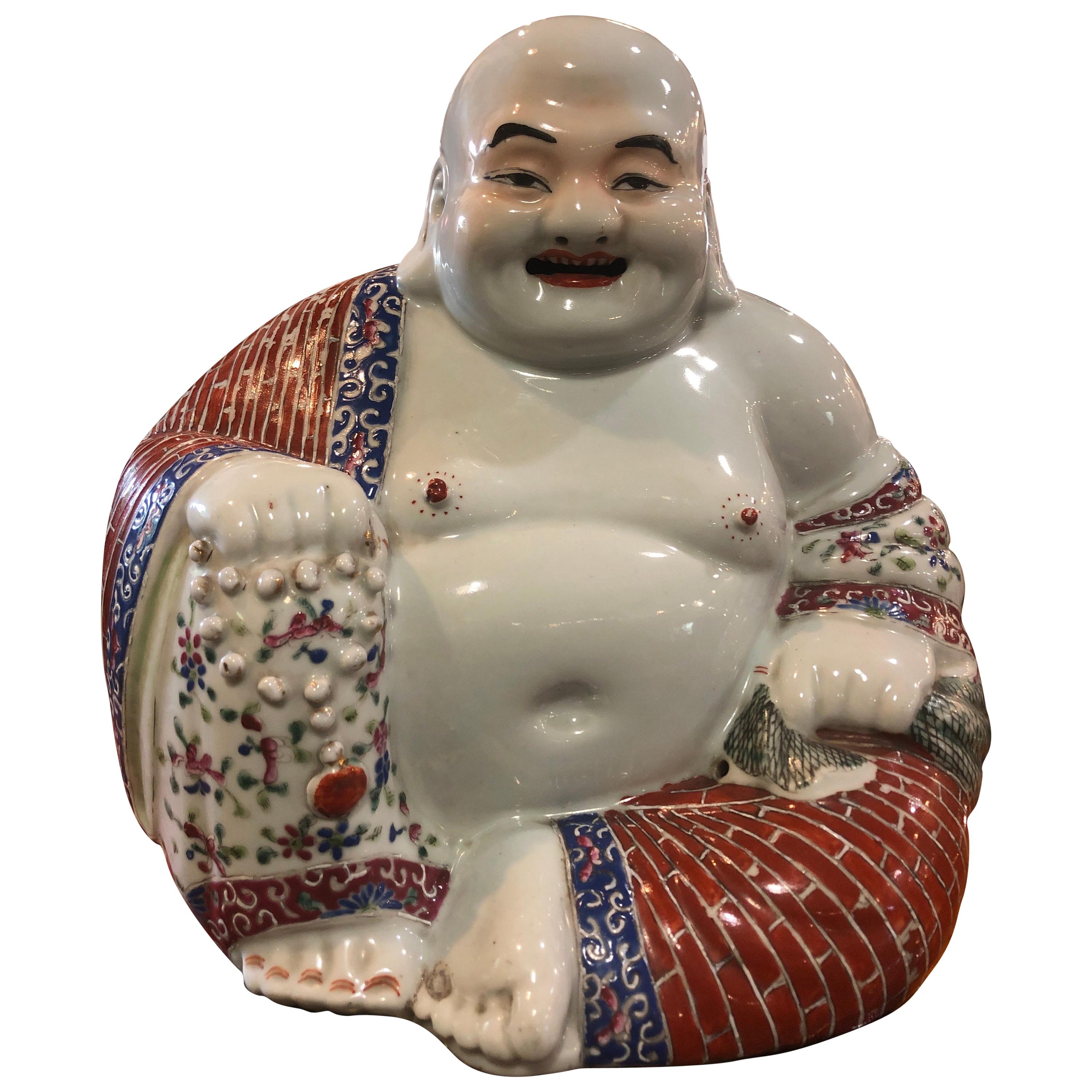 19th Century Ching Hsien-Feng China Ancient Porcelain, 1851