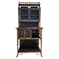 Cabinets