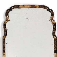 19th Century Chinoiserie Mirrors