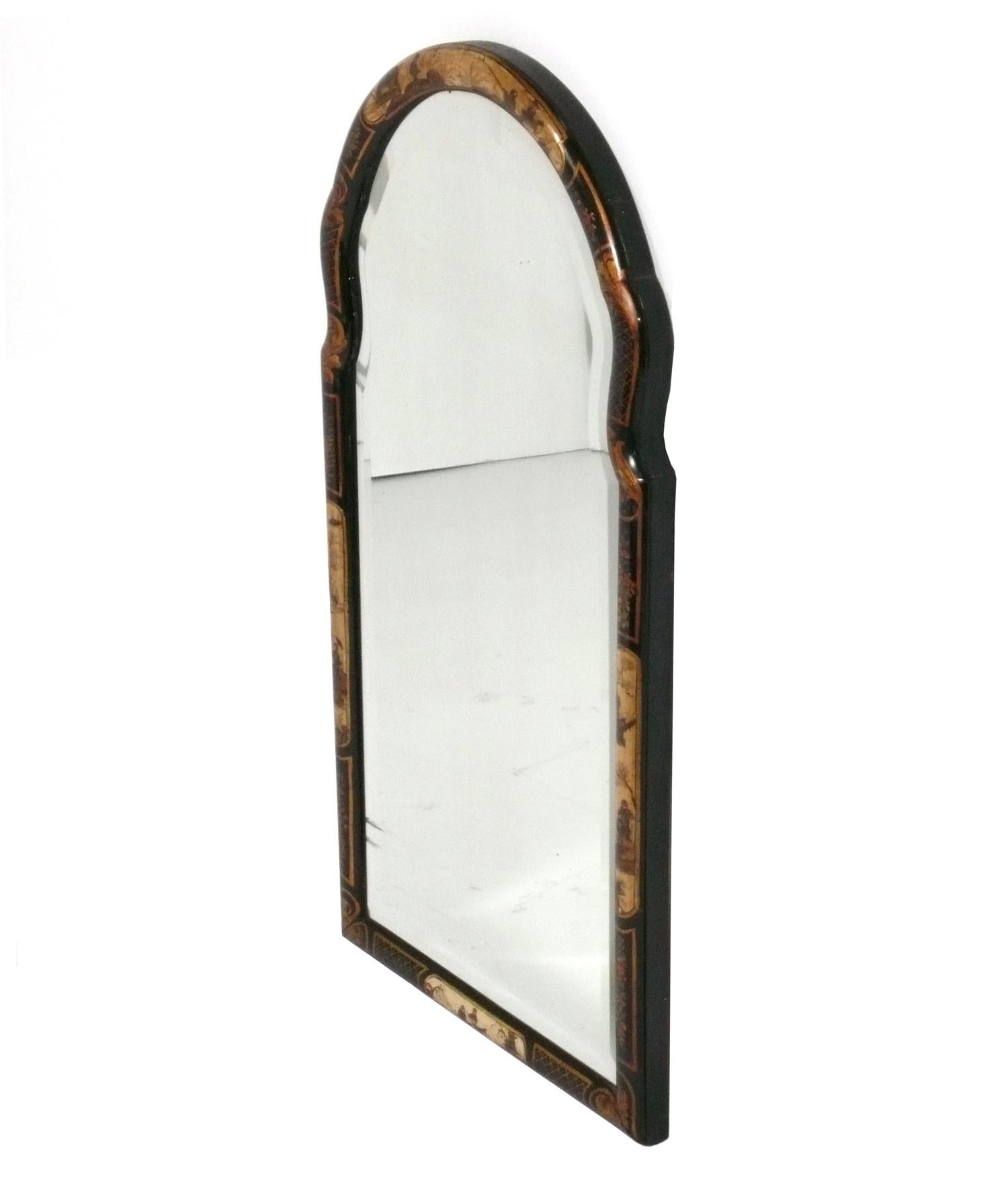 19th Century Chinoiserie Mirrors In Good Condition In Atlanta, GA