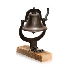 19th Century Church Bell