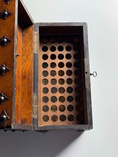 19th century cigar box