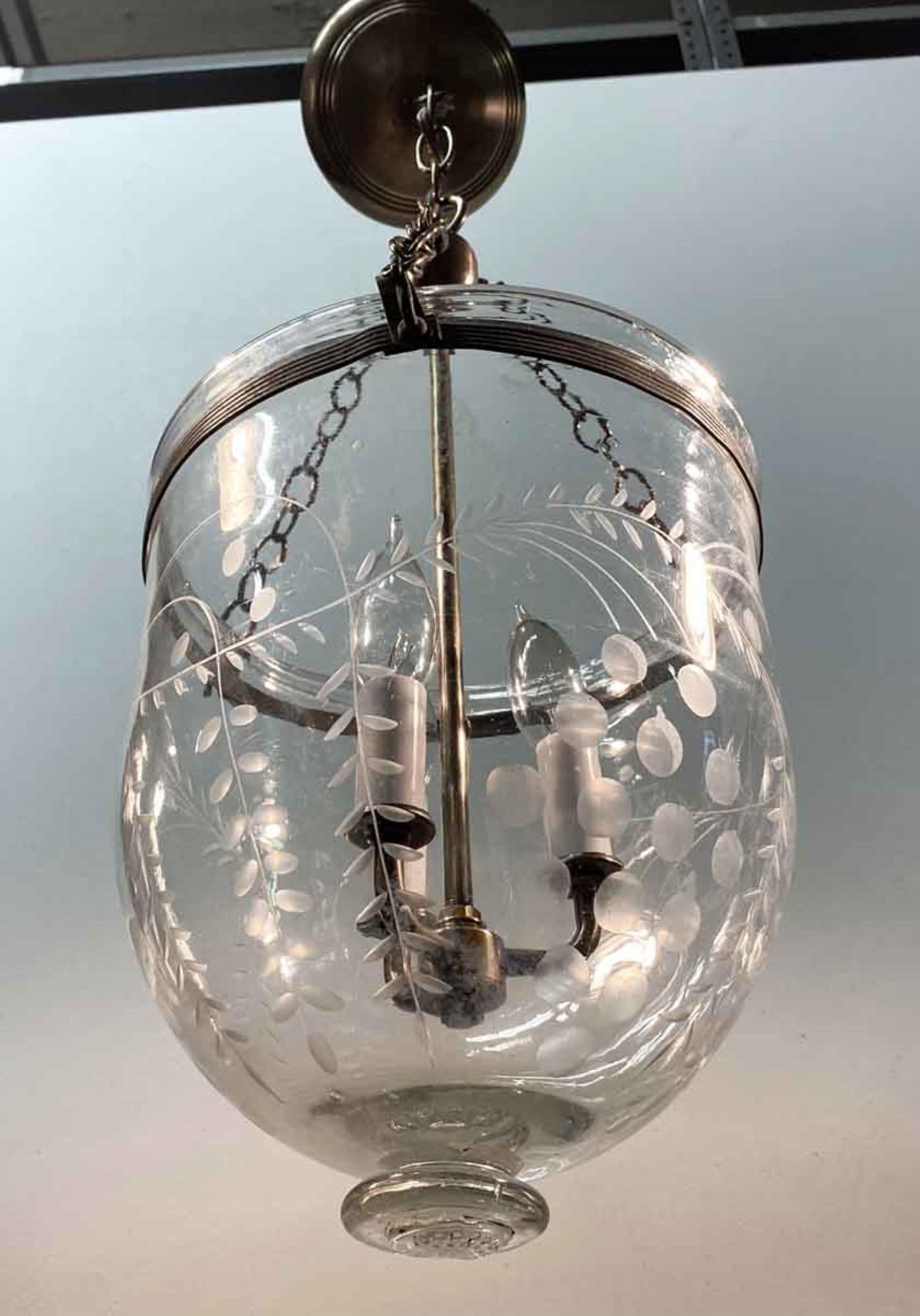 lantern pendant