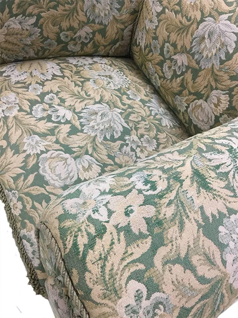 19th century armchair