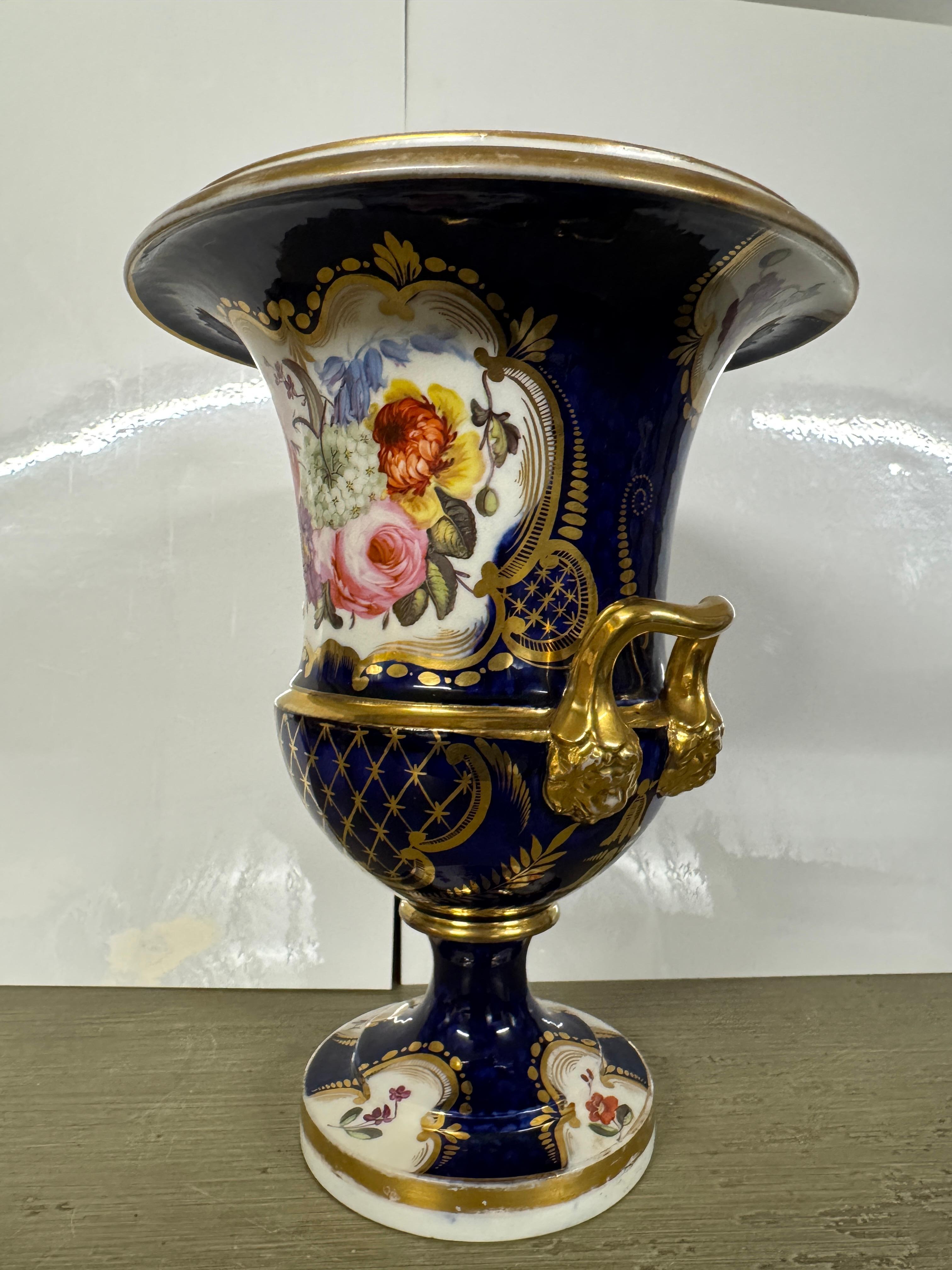 Urna di Campagna del XIX secolo in vendita 2