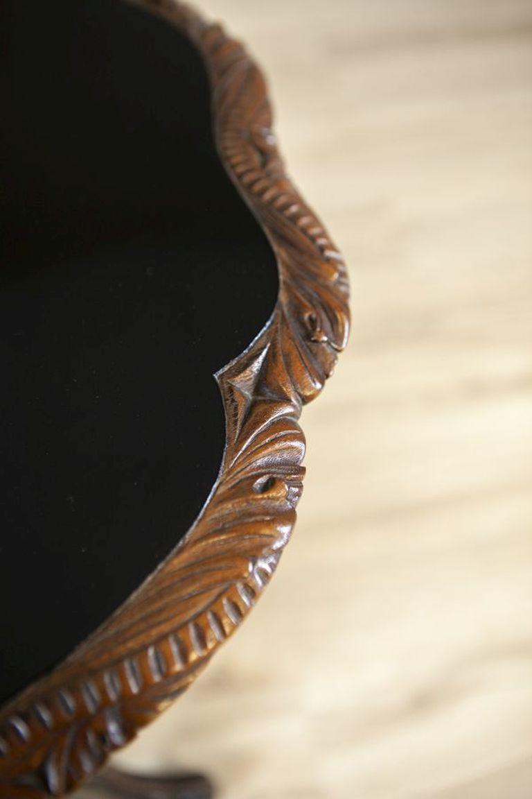 Table basse du 19e siècle dans le style de M. Horrix Furniture en vente 2