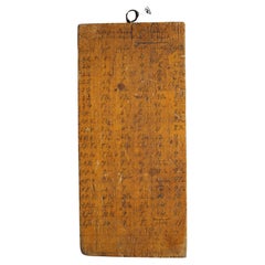 More Furniture and Collectibles