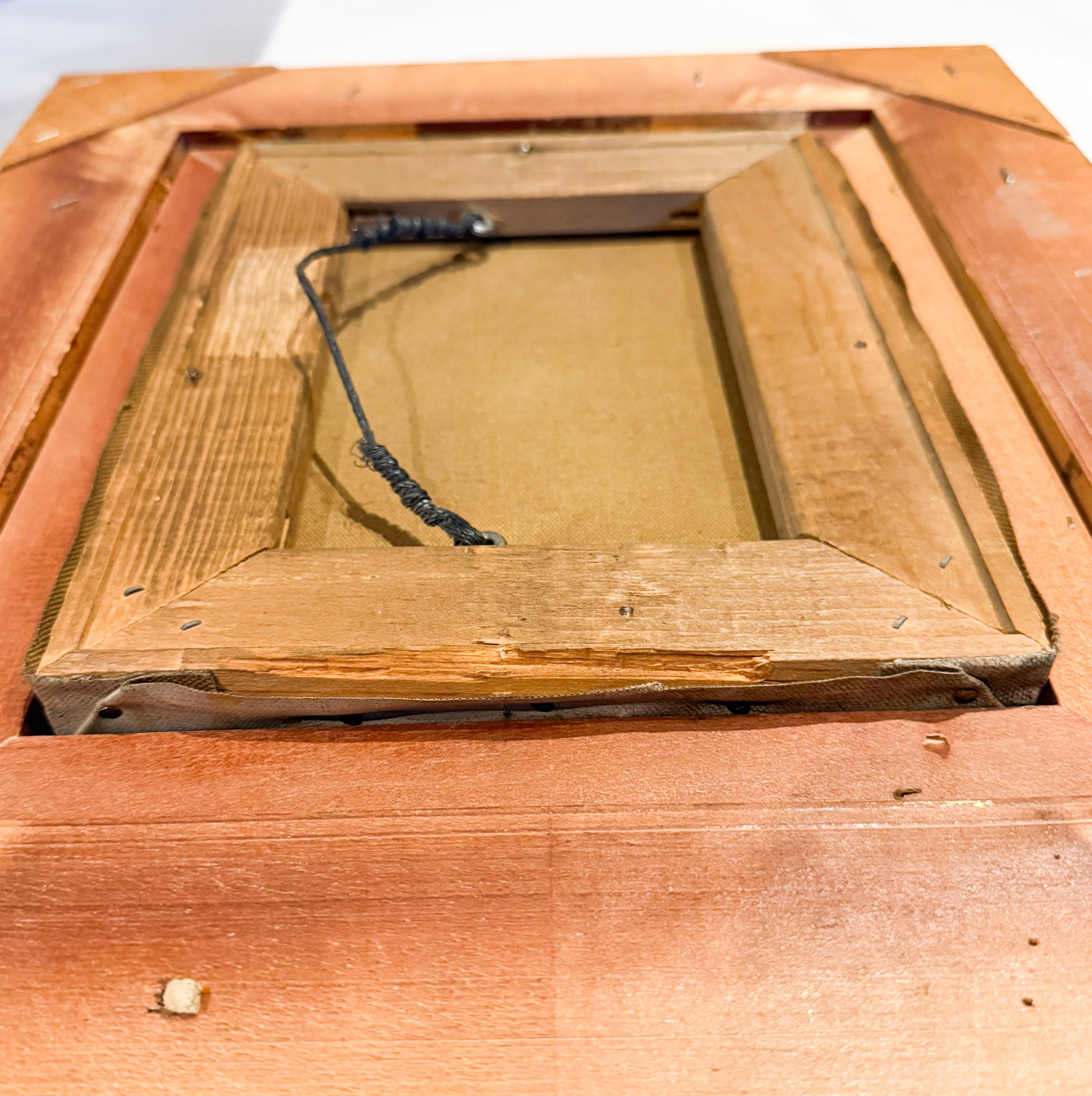 19. Jahrhundert Collie Hund Porträt Öl auf Leinwand Gemälde signiert A. Taylor im Zustand „Gut“ im Angebot in Tampa, FL