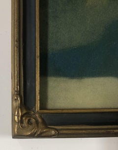 19th Century Collotype "Weeping Magdalene" by Jean Jacques Henner