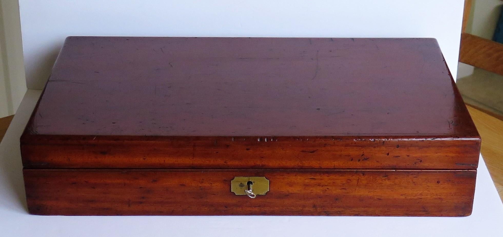 Victorian 19th Century Complete Games Compendium in Hardwood Jointed Box over 10 Games