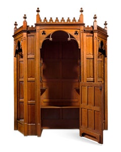 19th Century Confessional