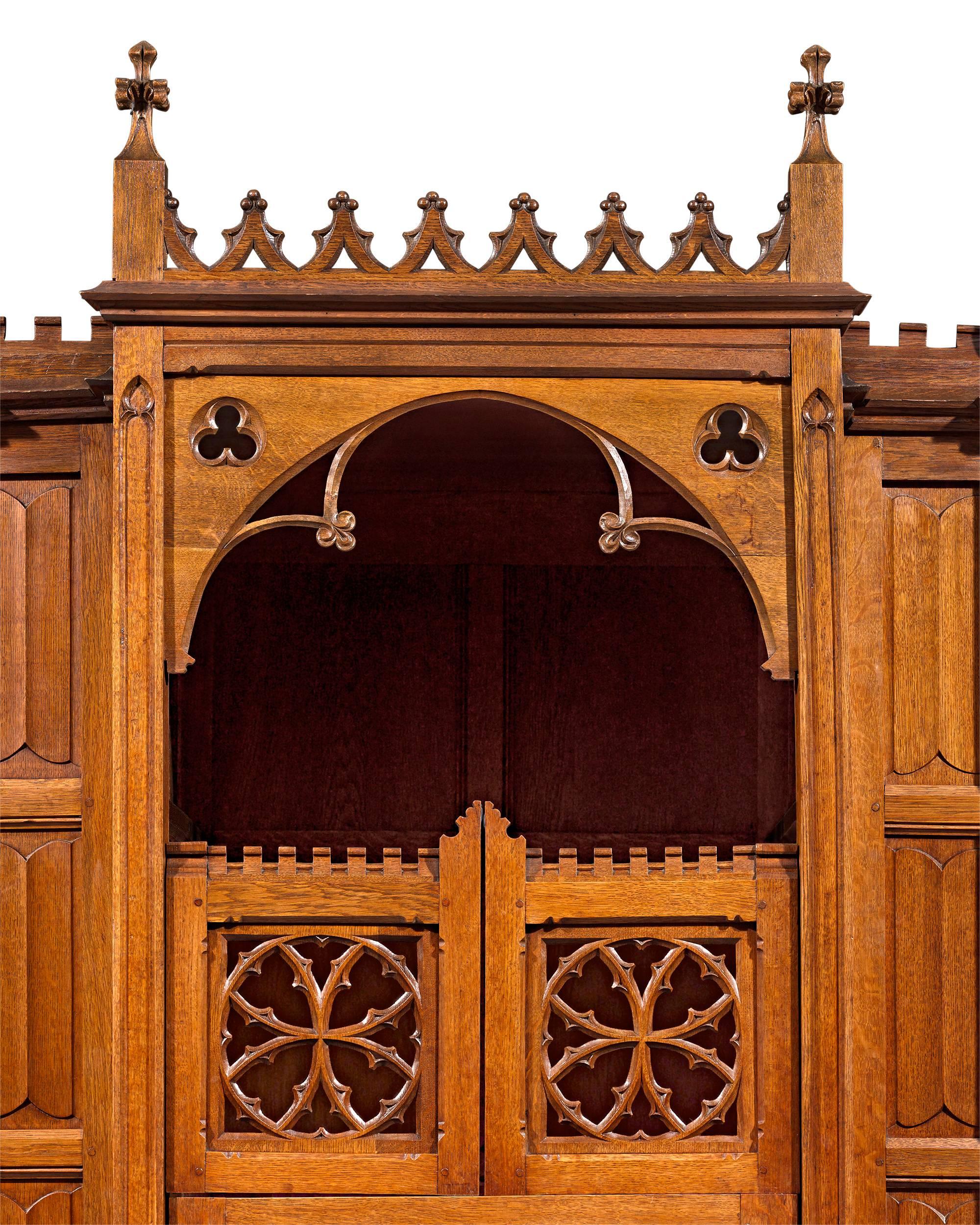 Other 19th Century Confessional