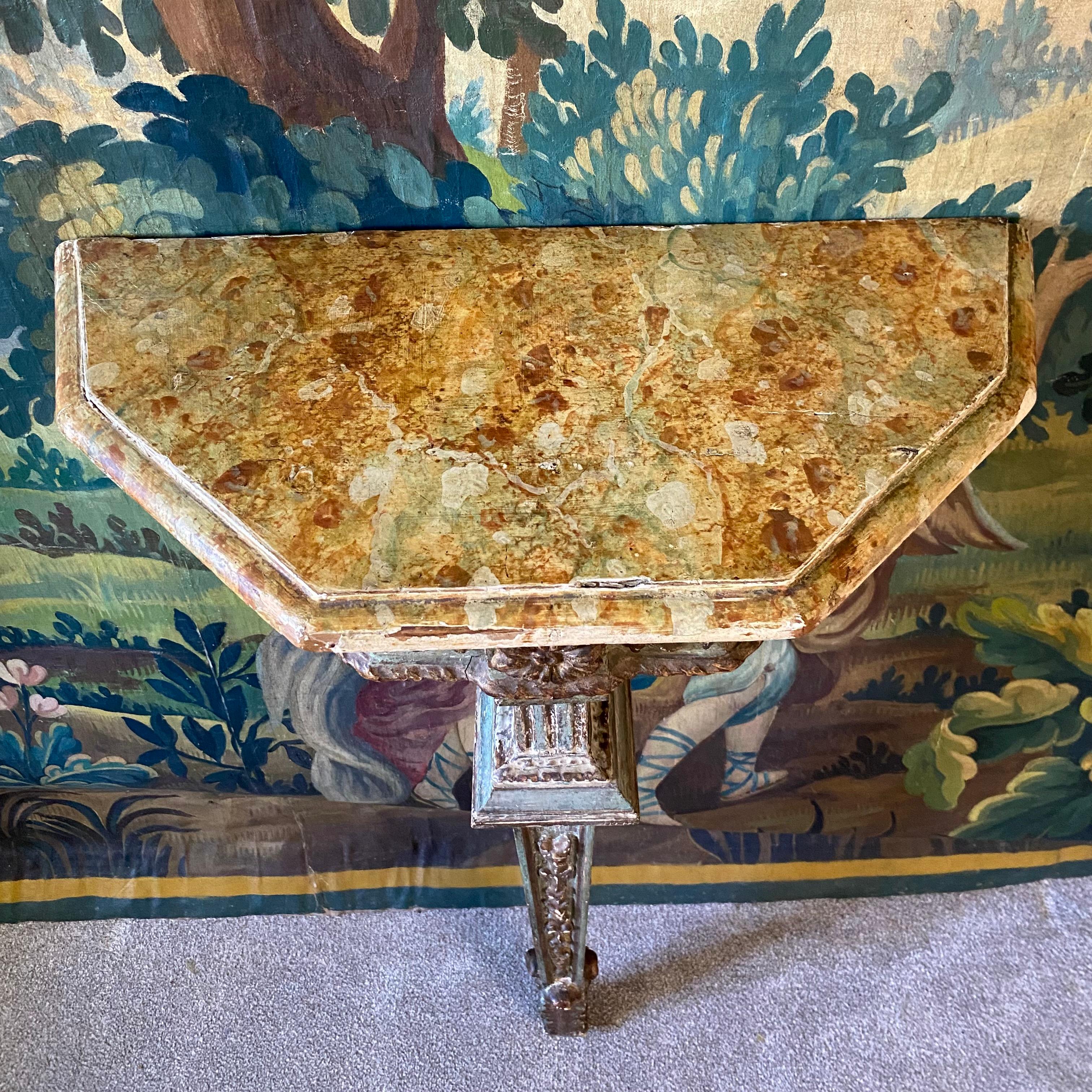 Table console du 19e siècle en vente 3