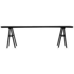 19th Century Console Table