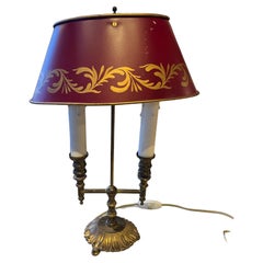 Metal Table Lamps
