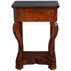 19th Century Continental Console Table