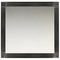 Antique 19th Century Continental European Neoclassical Frame, with Choice of Mirror