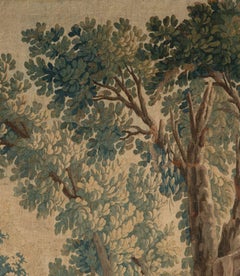 19th Century Continental Tapestry