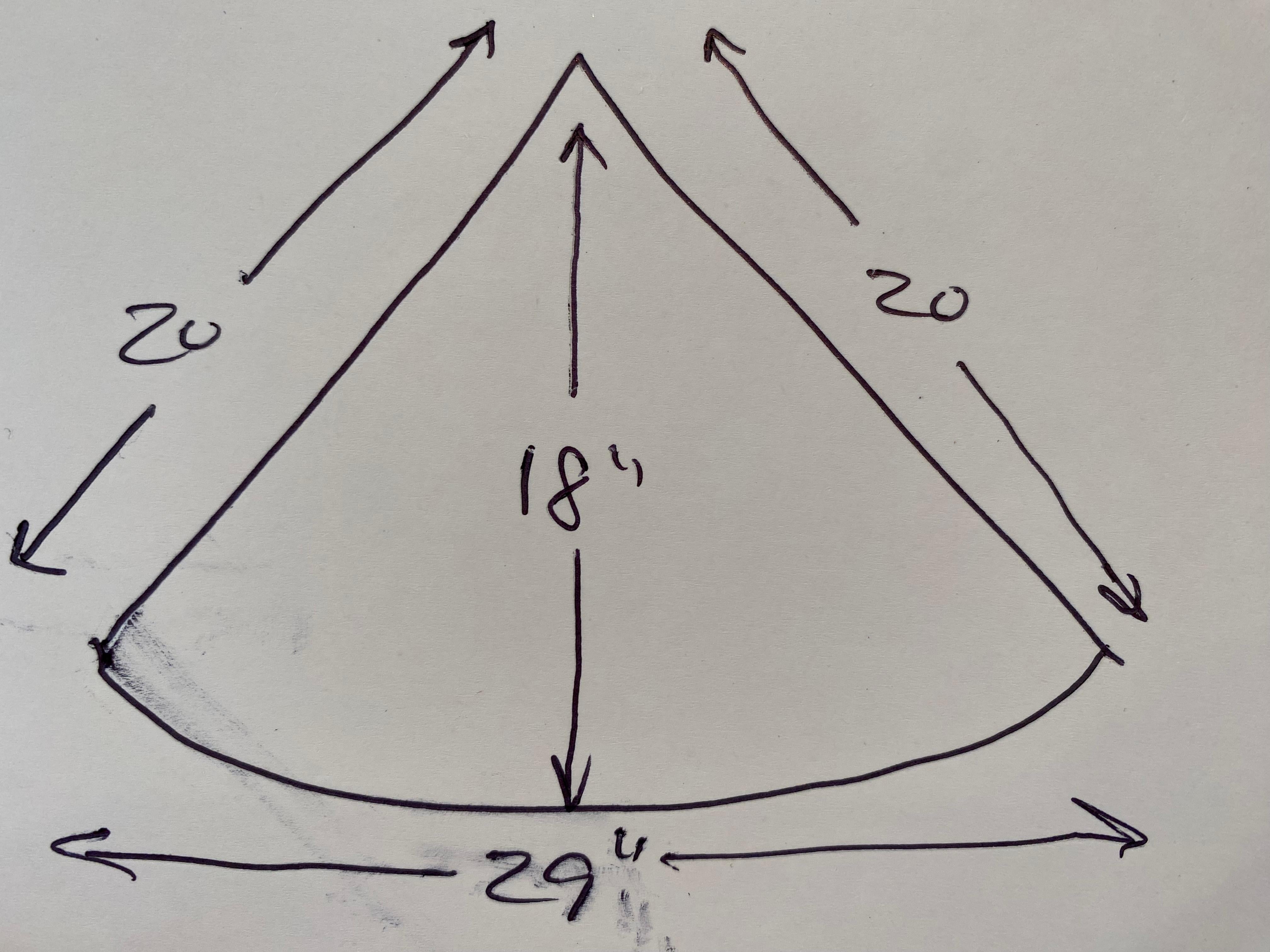 Credenza continentale del XIX secolo in pino a due parti con ante in filo metallico in vendita 6
