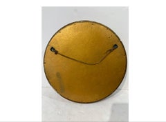 19th Century Convex Mirror