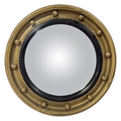 19th Century Convex Mirror