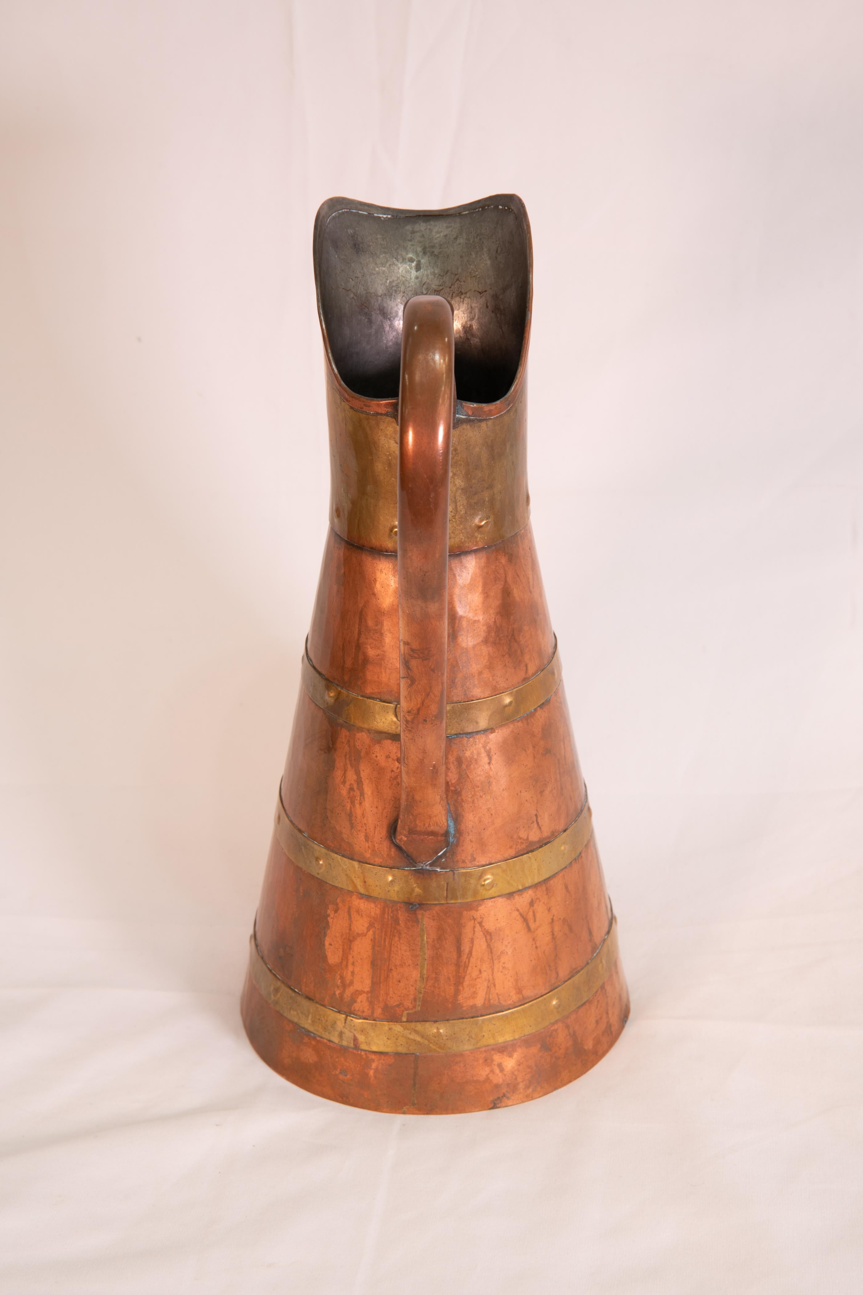 Hand-picked by buyers at Ann Morris Inc. 