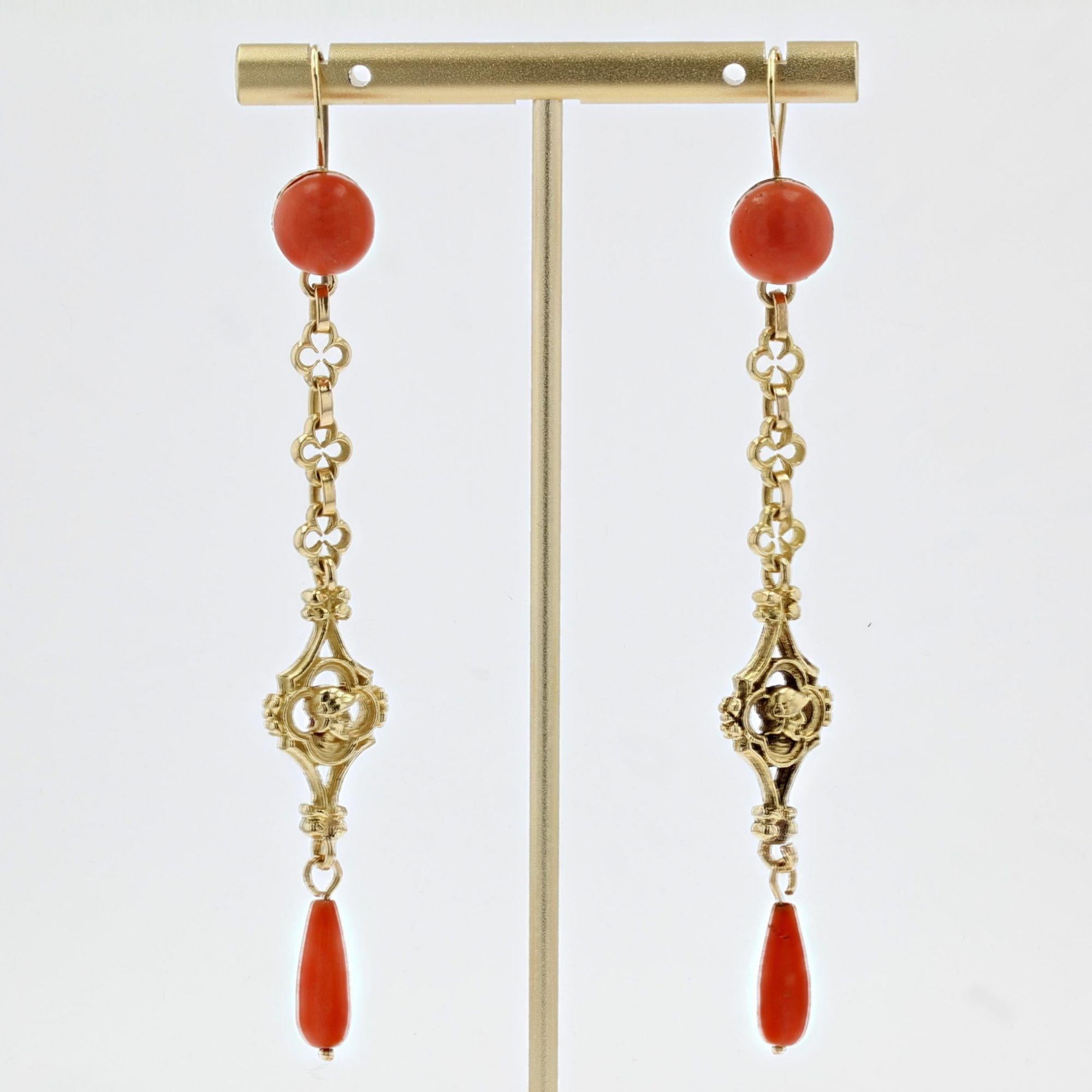 marwari earrings