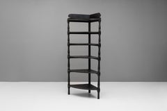19th Century Corner Unit