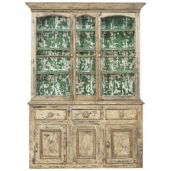 Georgian Bookcases