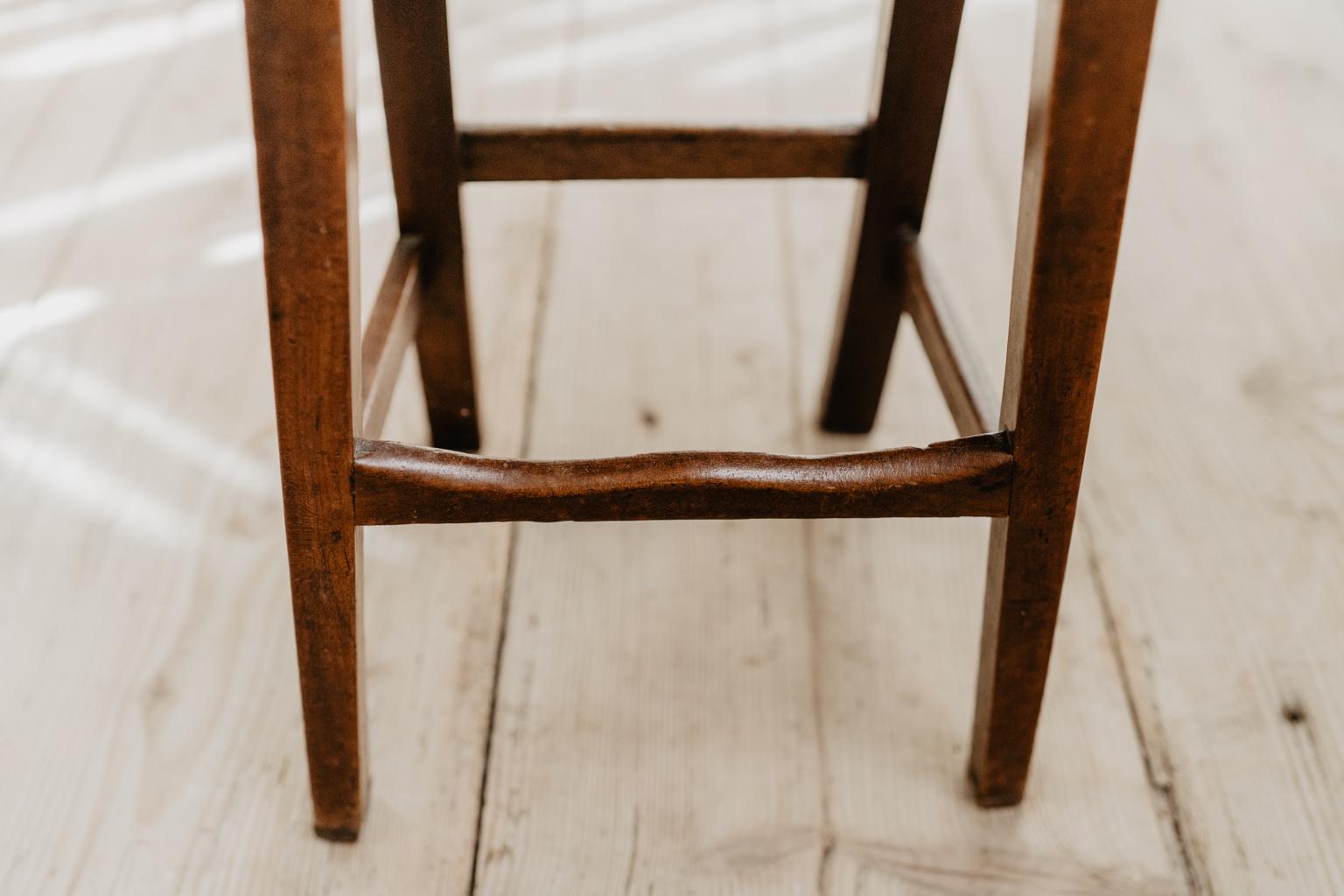 19th Century Correction Chair 1