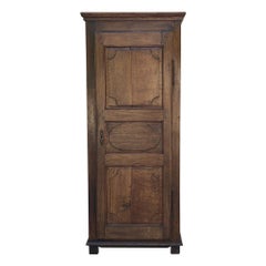 19th Century Country French Bonnetiere