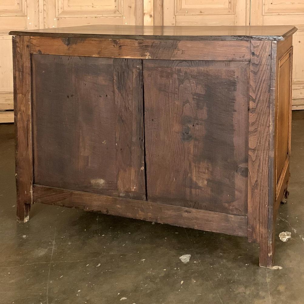 19th Century Country French Commode 7