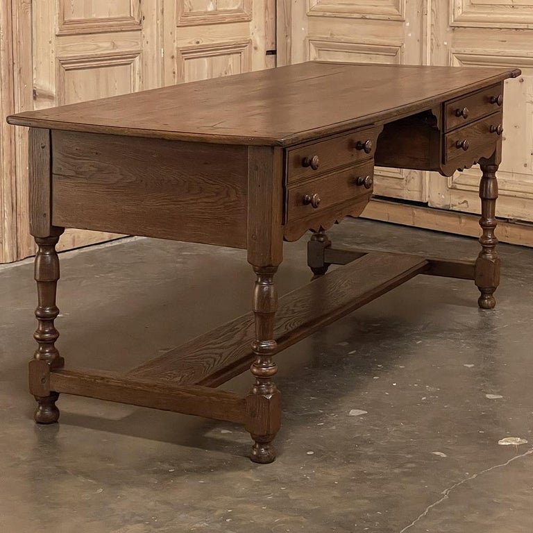 19th Century Country French Desk For Sale 10