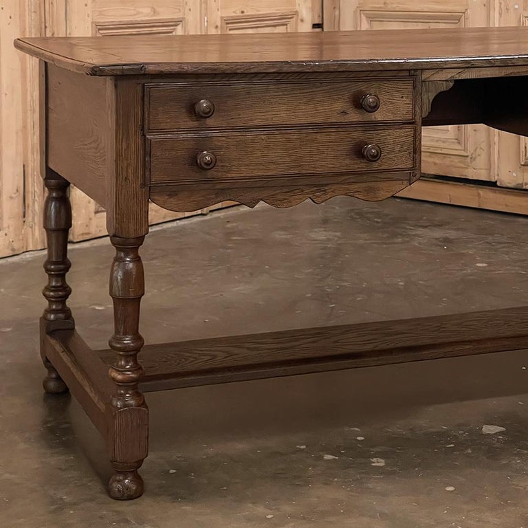 19th Century Country French Desk For Sale 2