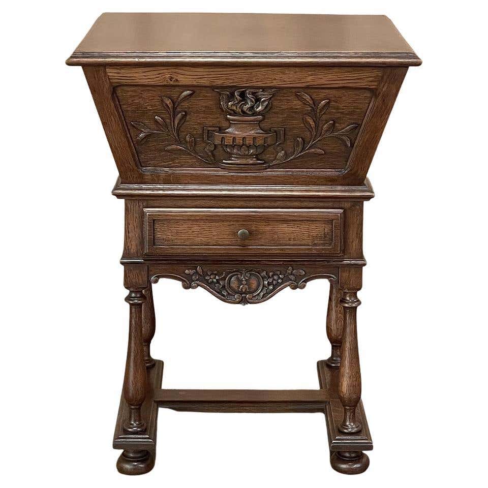 Singer Sewing Machine and Cabinet at 1stDibs | singer sewing cabinets