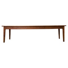Tables