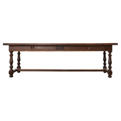 Dining Room Tables