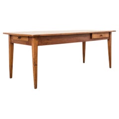 Fruitwood Dining Room Tables