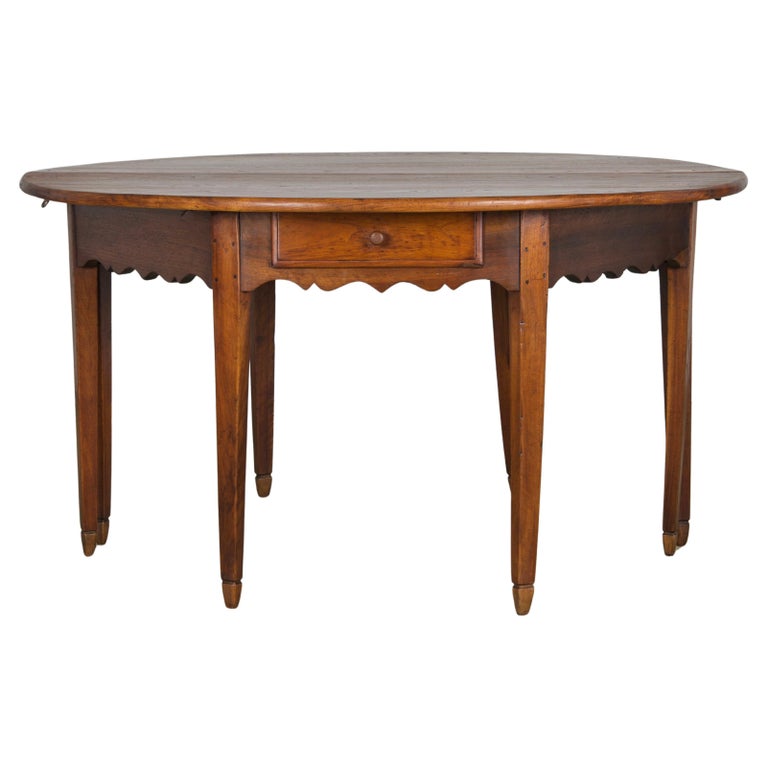 Antique and Vintage Farm Tables 750 For Sale at 1stDibs