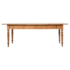 Dining Room Tables