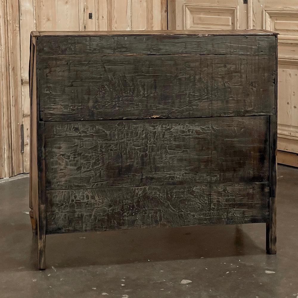 19th Century Country French Secretary ~ Desk For Sale 13