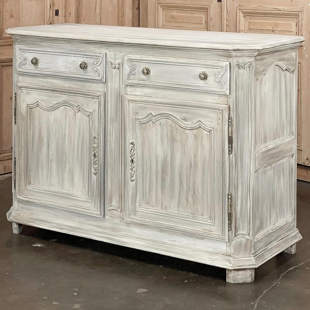 french farmhouse sideboard