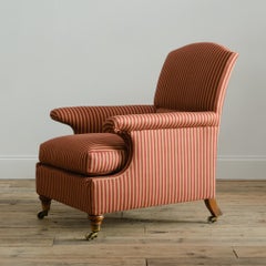 19Th Century Country House Armchair