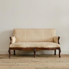 19th Century Country House Sofa By Morison & Co - Edinburgh