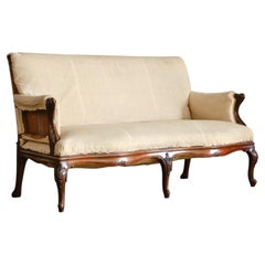 19th Century Country House Sofa By Morison & Co - Edinburgh