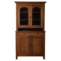 American Craftsman Case Pieces and Storage Cabinets