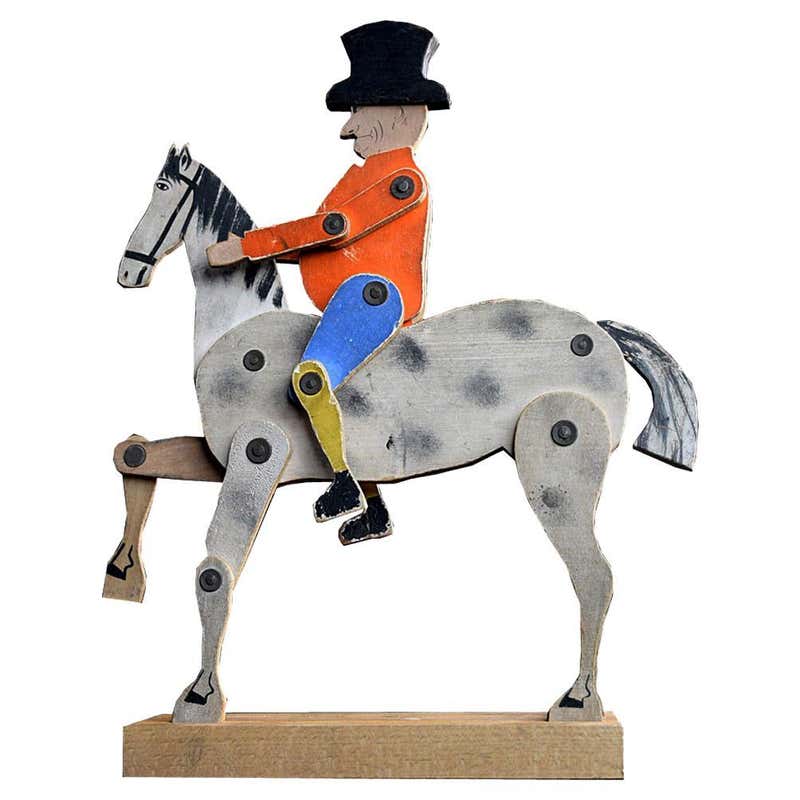 Cow Automaton 19th Century Roullet et Decamps French Rare Oversized Automaton Cow at ...